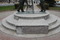 Памятник Циолковскому Китайский гранит