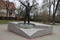 Памятник Гагарину Калуга Китайский гранит